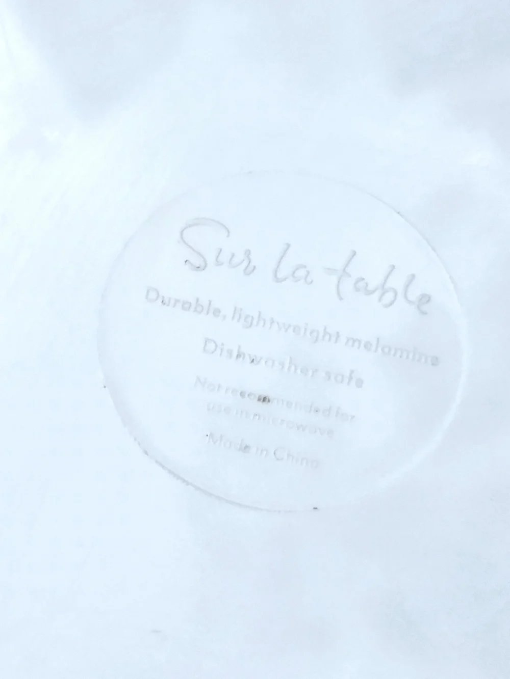 Sur La Table elevate your